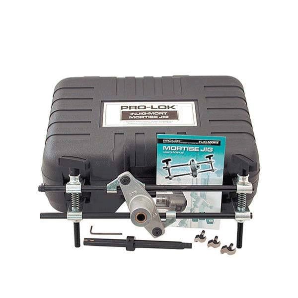 Pro-Lok ProLok: Jig-Mortise Lock Installation PRL-INJIGC-MORT - main